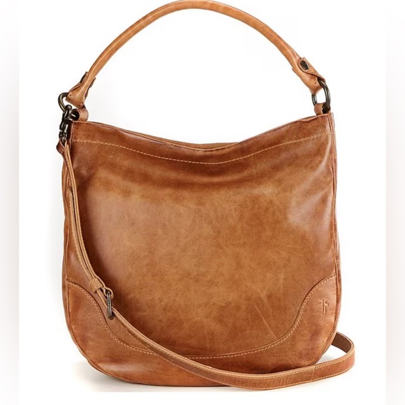 Frye Handbags - Frye Melissa Hobo bag